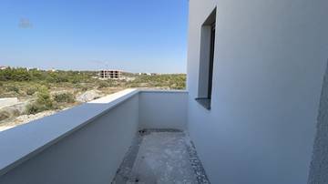 Thumbnail von Modernes Penthouse im Neubau