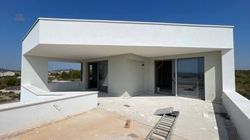 Thumbnail von Modernes Penthouse im Neubau