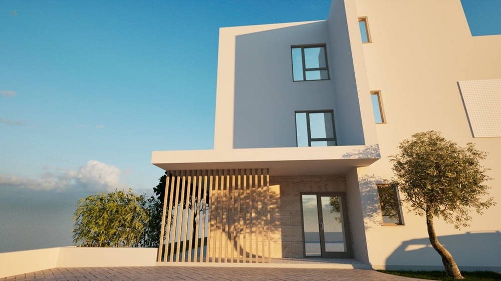 Thumbnail von Modernes Penthouse im Neubau