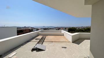 Thumbnail von Modernes Penthouse im Neubau
