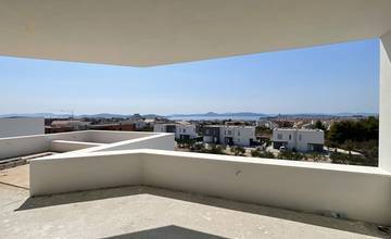 Thumbnail von Modernes Penthouse im Neubau