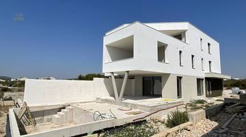Thumbnail von Modernes Penthouse im Neubau