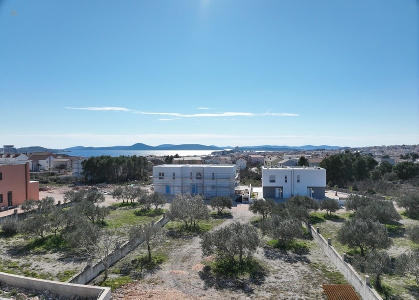 Thumbnail von Modernes Penthouse im Neubau