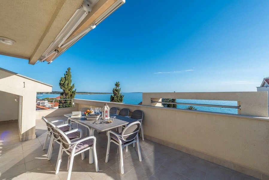 Thumbnail von Penthouse nahe dem Meer