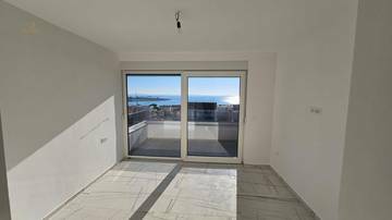 Thumbnail von Modernes Penthouse mit Meerblick im Neubau
