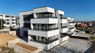 Thumbnail von Neues Apartment mit schönem Blick auf das Meer