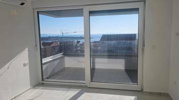 Thumbnail von Neues Apartment mit schönem Blick auf das Meer