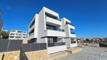 Thumbnail von Neues Apartment mit Meerblick