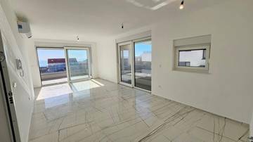 Thumbnail von Neubauwohnung nahe dem Meer