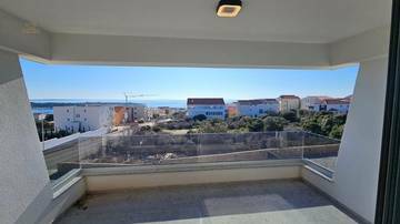 Thumbnail von Neubauwohnung nahe dem Meer