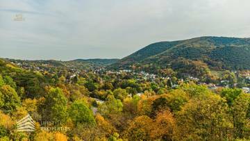 Thumbnail von Modernes, möbliertes Einfamilienhaus mit Garten und Pool in Ruhelage