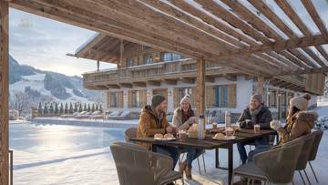 Thumbnail von Propriété exclusive dans un endroit paisible de rêve avec vue panoramique