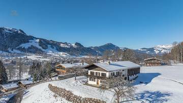 Thumbnail von Propriété exclusive dans un endroit paisible de rêve avec vue panoramique