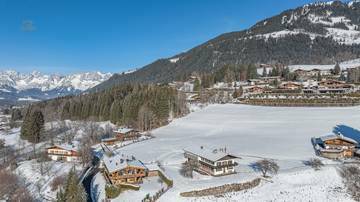 Thumbnail von Propriété exclusive dans un endroit paisible de rêve avec vue panoramique