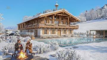 Thumbnail von Propriété exclusive dans un endroit paisible de rêve avec vue panoramique