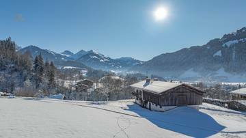 Thumbnail von Propriété exclusive dans un endroit paisible de rêve avec vue panoramique