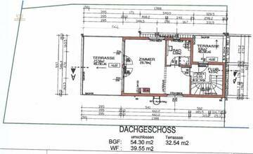 Thumbnail von Großzügiges Einfamilienhaus mit schönem Garten, Nähe Alte Donau