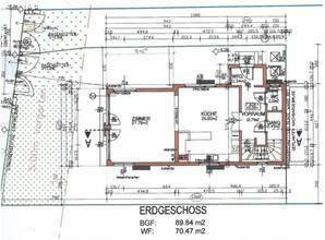 Thumbnail von Großzügiges Einfamilienhaus mit schönem Garten, Nähe Alte Donau