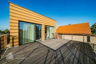 Thumbnail von Großzügiges Einfamilienhaus mit schönem Garten, Nähe Alte Donau