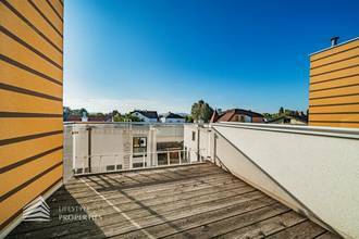 Thumbnail von Großzügiges Einfamilienhaus mit schönem Garten, Nähe Alte Donau