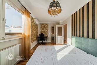 Thumbnail von Großzügiges Einfamilienhaus mit schönem Garten, Nähe Alte Donau