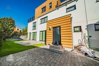 Thumbnail von Großzügiges Einfamilienhaus mit schönem Garten, Nähe Alte Donau