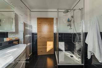 Thumbnail von Wunderschönes, möbliertes Einfamilienhaus mit schönem Garten, Nähe Alte Donau