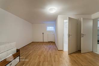 Thumbnail von Wunderschönes, möbliertes Einfamilienhaus mit schönem Garten, Nähe Alte Donau