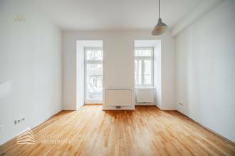 Thumbnail von Charmante Garconniere mit eigenem Garten – Ihre grüne Oase mitten in der Stadt