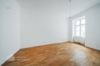 Thumbnail von 2-Zimmer Wohnung mit lichtdurchfluteter Wohnküche und durchdachter Raumaufteilung