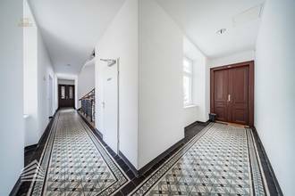 Thumbnail von 2-Zimmer Wohnung mit lichtdurchfluteter Wohnküche und durchdachter Raumaufteilung