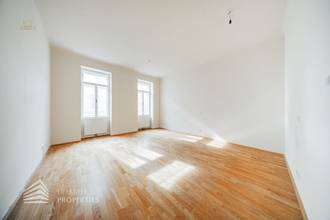 Thumbnail von Großzügige 2-Zimmer-Wohnung mit loftartiger Wohnküche und durchdachtem Wohnkonzept