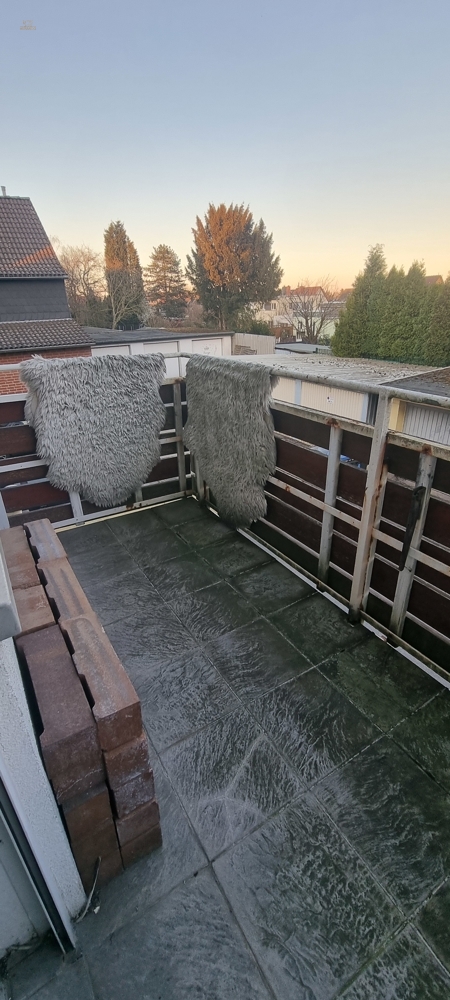 Thumbnail von Eigentumswohnung Nr. 7158.1
Belletage mit Balkon