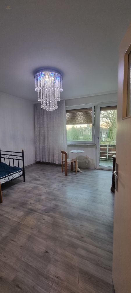 Thumbnail von Eigentumswohnung Nr. 7158.1
Belletage mit Balkon