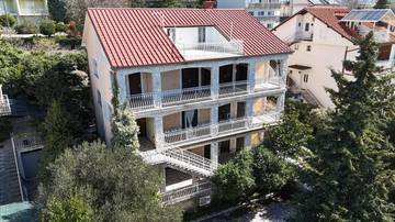 Thumbnail von Apartmenthaus nahe dem Meer - mit 10 Wohnungen