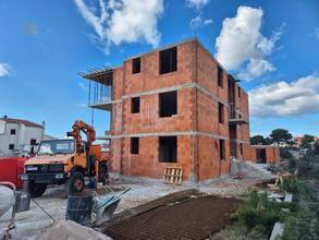 Thumbnail von Moderne Neubauwohnungen