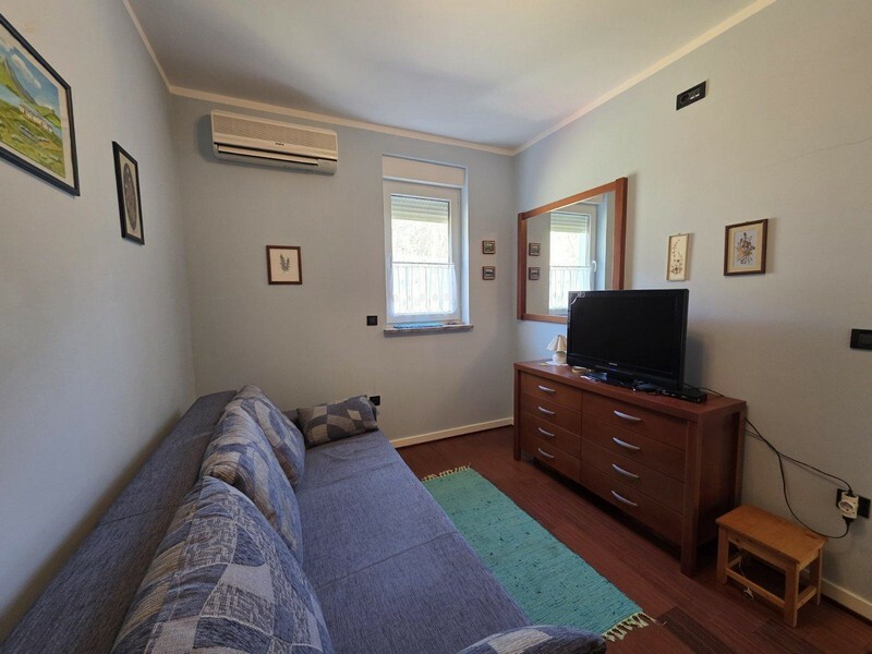 Thumbnail von Geräumige Wohnung mit wunderschönem Meerblick