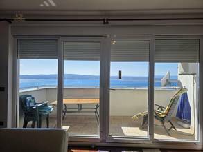 Thumbnail von Geräumige Wohnung mit wunderschönem Meerblick