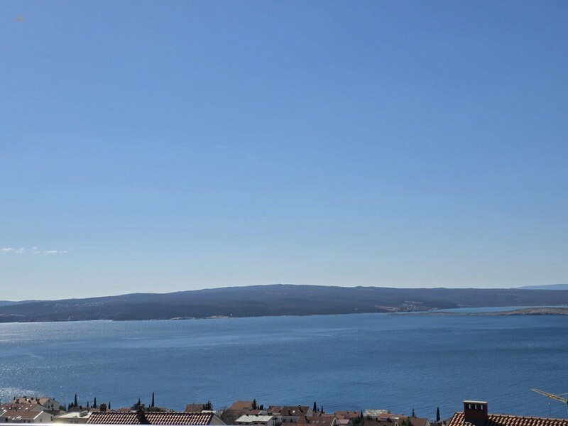 Thumbnail von Geräumige Wohnung mit wunderschönem Meerblick