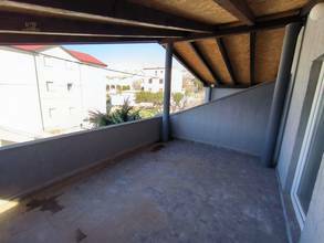 Thumbnail von Wohnung + Studio mit Meerblick