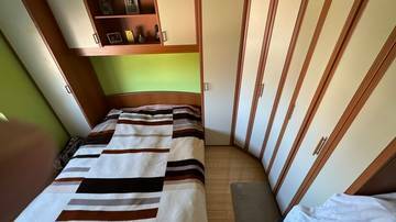 Thumbnail von Möblierte Wohnung mit schönem Meerblick