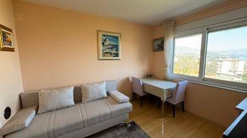 Thumbnail von Möblierte Wohnung mit schönem Meerblick