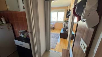 Thumbnail von Möblierte Wohnung mit schönem Meerblick