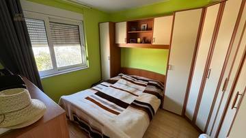 Thumbnail von Möblierte Wohnung mit schönem Meerblick