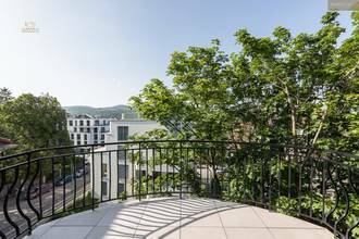 Thumbnail von Exquisites Penthouse in Döblinger Cottagevilla