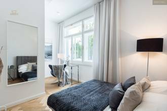 Thumbnail von Exklusive Etagenwohnung mit Terrassen in Toplage Döblings