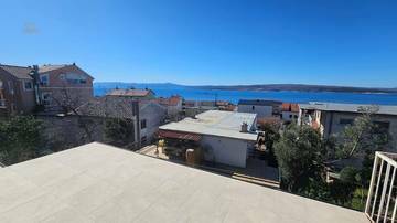 Thumbnail von Attraktive Wohnung mit schönem Meerblick