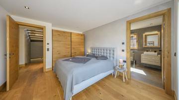 Thumbnail von Luxuschalet mit Kaiserblick unmittelbar am Skilift