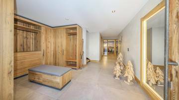 Thumbnail von Luxuschalet mit Kaiserblick unmittelbar am Skilift