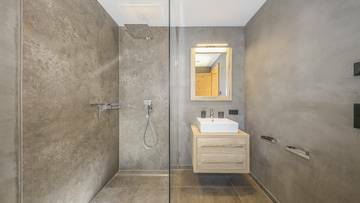 Thumbnail von Luxuschalet mit Kaiserblick unmittelbar am Skilift